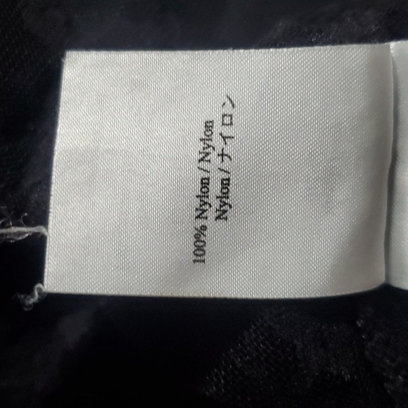 Monday - BLACK BODYSUIT - Picture 6 of 6